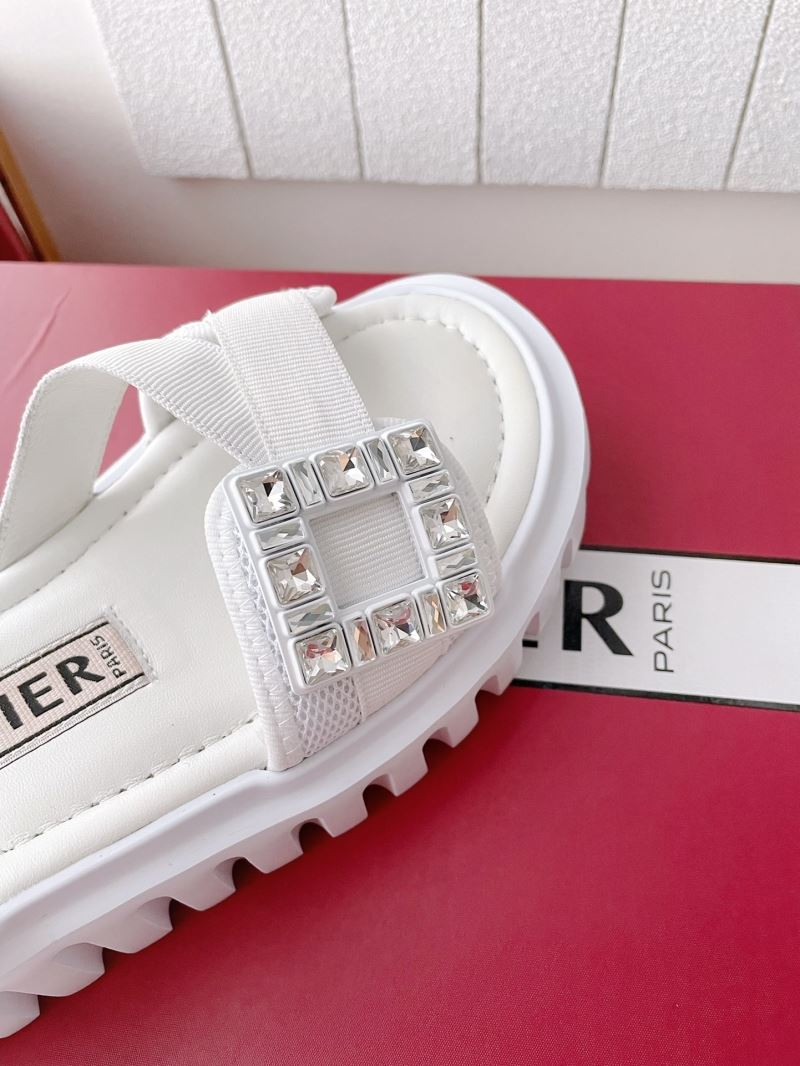 Roger Vivier Sandals